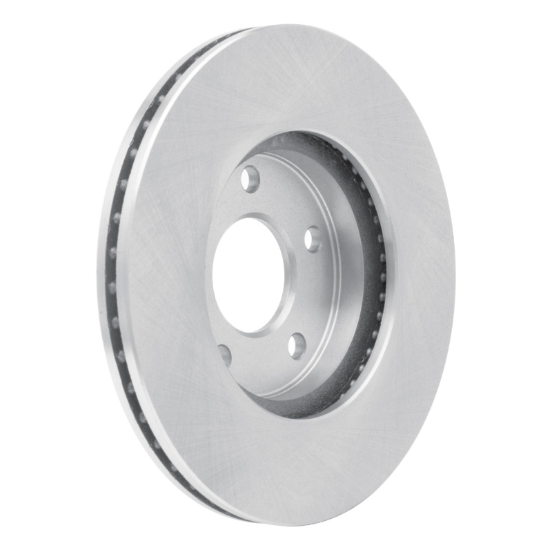 Chevrolet Cobalt Brake Rotor (1) - Front - R1 Concepts - Plain - `07-`10